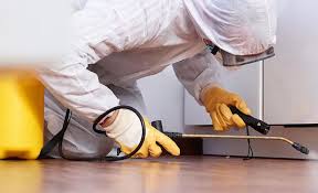 Best Commercial Pest Control  in Gibsonton, FL